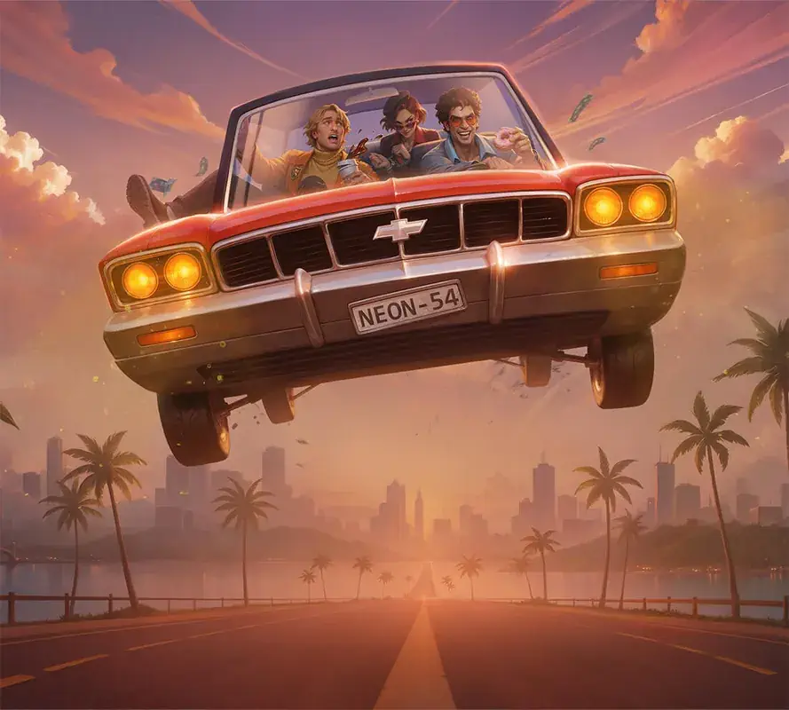 Neon54 Verantwortungsvolles Spielen