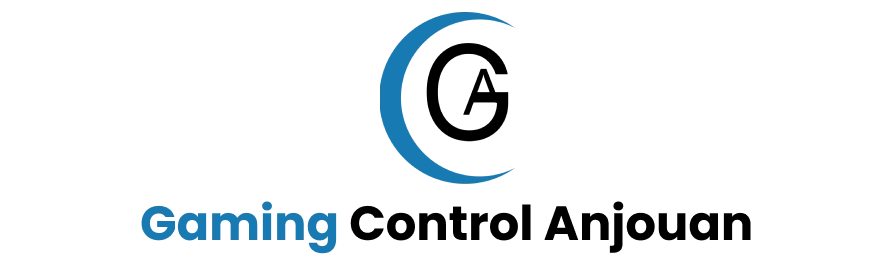 Anjouan Licence Logo